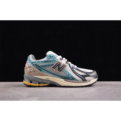 New Balance 1906R "New Spruce" фото № 7