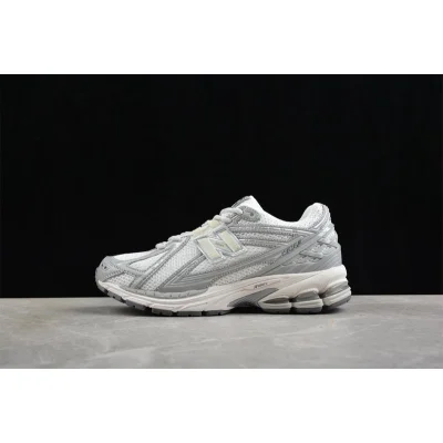 New Balance 1906R "White Silver" фото № 5