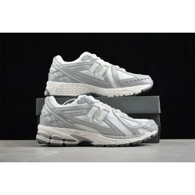 New Balance 1906R "White Silver" фото № 6