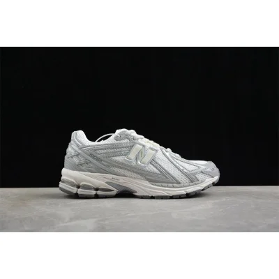 New Balance 1906R "White Silver" фото № 7