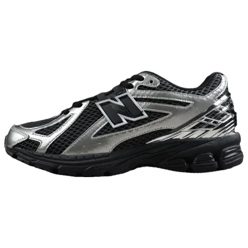 The Basement x New Balance 1906R "Night Chrome"