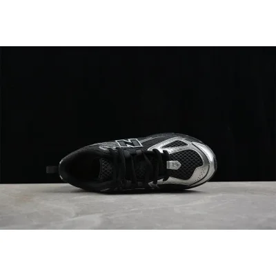 The Basement x New Balance 1906R "Night Chrome" фото № 3