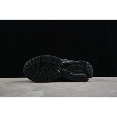 The Basement x New Balance 1906R "Night Chrome" фото № 4