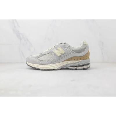 New Balance 2002R "Rain Cloud/Angora" фото № 2