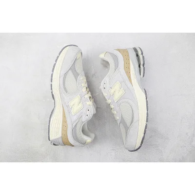 New Balance 2002R "Rain Cloud/Angora" фото № 3