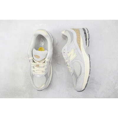 New Balance 2002R "Rain Cloud/Angora" фото № 4