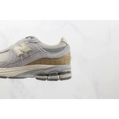 New Balance 2002R "Rain Cloud/Angora" фото № 7