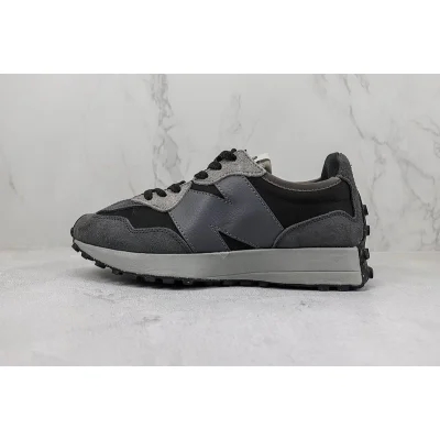 New Balance 327 “Grey Day” фото № 2