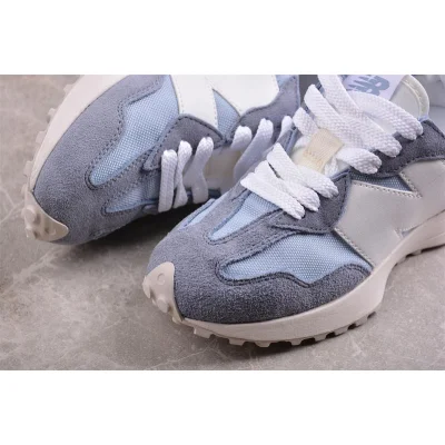 New Balance 327 "Light Arctic Grey" фото № 7