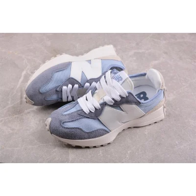 New Balance 327 "Light Arctic Grey" фото № 8