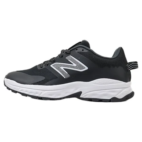 New Balance 510v6 "Black/White"