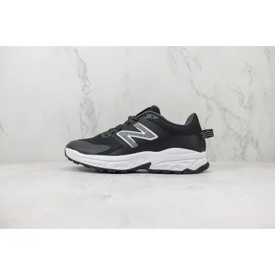 New Balance 510v6 "Black/White" фото № 2
