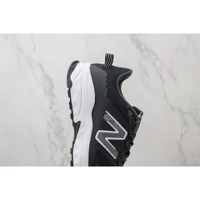 New Balance 510v6 "Black/White" фото № 3