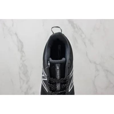 New Balance 510v6 "Black/White" фото № 5
