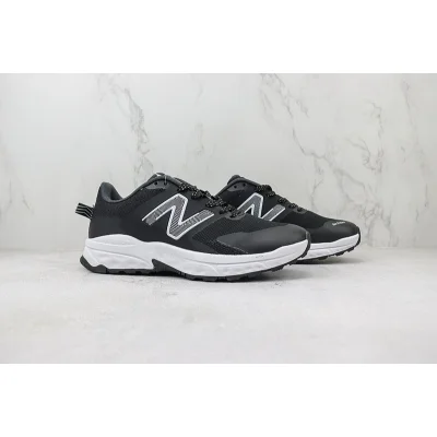 New Balance 510v6 "Black/White" фото № 6