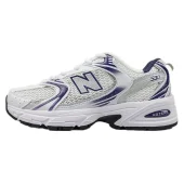 New Balance 530 "White/Dark Mercury"