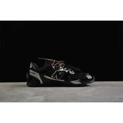 Miu Miu X New Balance 530 "Black/Grey" фото № 2