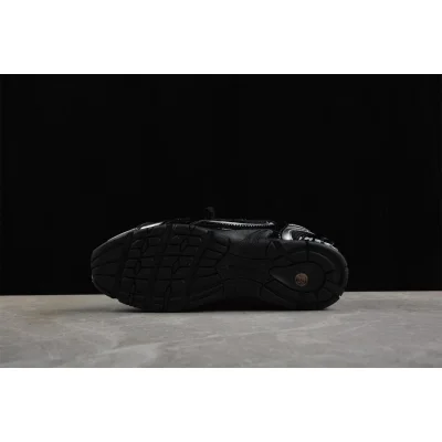 Miu Miu X New Balance 530 "Black/Grey" фото № 4
