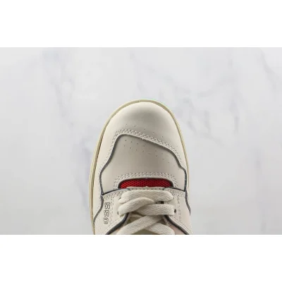 New Balance 550 “Sea Salt/Yellow” фото № 3