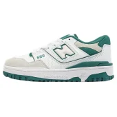 New Balance 550 "White/Emerald Green"