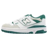 New Balance 550 "White/Emerald Green"