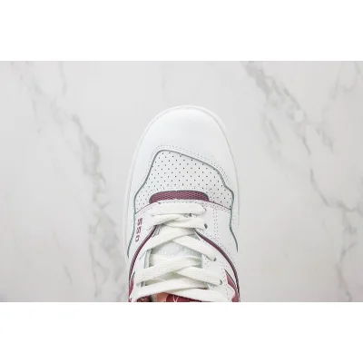 New Balance 550 "White/Rose/Pink" фото № 4