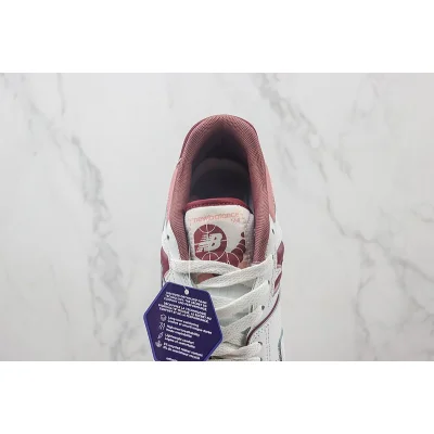 New Balance 550 "White/Rose/Pink" фото № 5