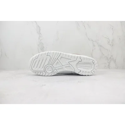 New Balance 550 "White/Rose/Pink" фото № 8