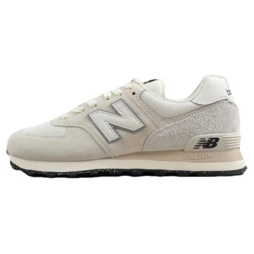 New Balance 574 "Off White/Grey"