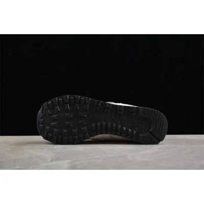 New Balance 574 "Off White/Grey" фото № 4