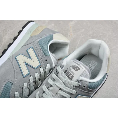 New Balance 574 "Grey Sky Blue" фото № 8 New Balance 574 "Grey Sky Blue" фото № 8
