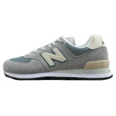 New Balance 574 "Grey Sky Blue"