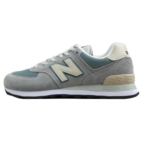 New Balance 574 "Grey Sky Blue"