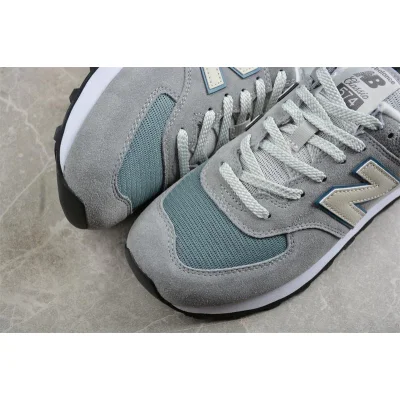 New Balance 574 "Grey Sky Blue" фото № 7 New Balance 574 "Grey Sky Blue" фото № 7