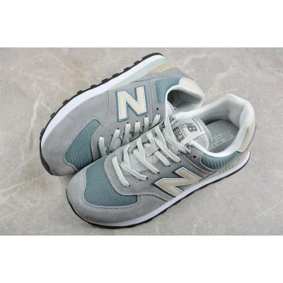 New Balance 574 "Grey Sky Blue" фото № 6 New Balance 574 "Grey Sky Blue" фото № 6