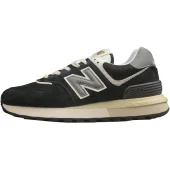New Balance 574 "Legacy Black"