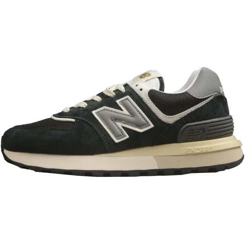 New Balance 574 "Legacy Black"