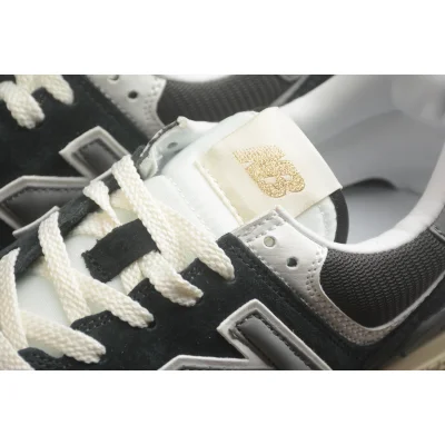 New Balance 574 "Legacy Black" фото № 8
