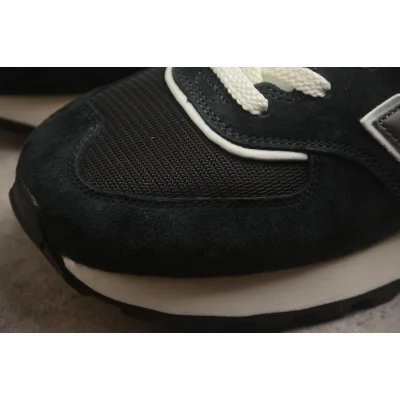 New Balance 574 "Legacy Black" фото № 7