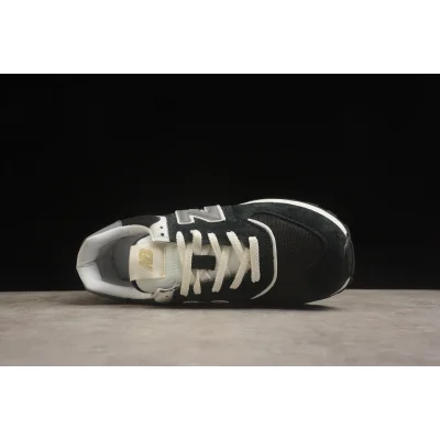 New Balance 574 "Legacy Black" фото № 3