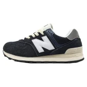 New Balance 574 "Black"