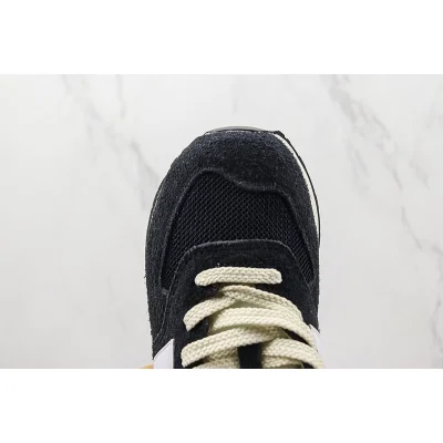 New Balance 574 "Black" фото № 4