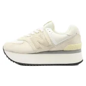 New Balance 574+ WL574ZAA "Light Yellow"