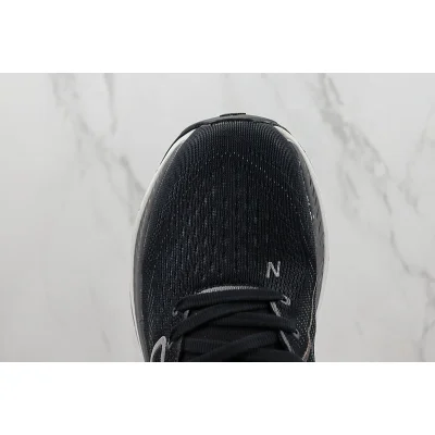 New Balance Fresh Foam 860v13 “Black/White” фото № 3
