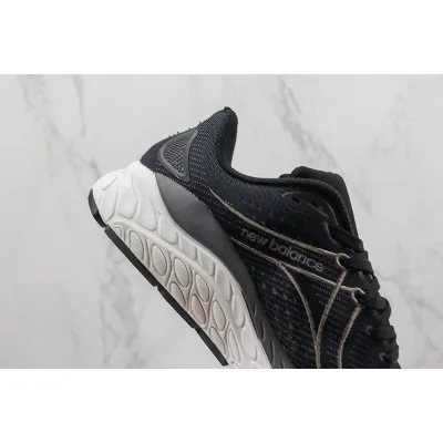 New Balance Fresh Foam 860v13 “Black/White” фото № 4