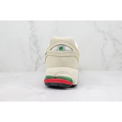 New Balance 860v2 "Light Beige" фото № 9