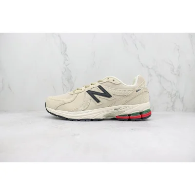 New Balance 860v2 "Light Beige" фото № 2
