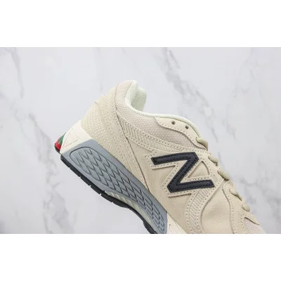 New Balance 860v2 "Light Beige" фото № 3