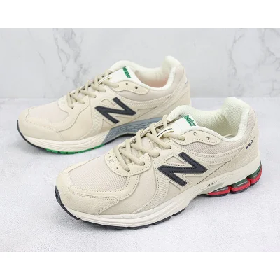New Balance 860v2 "Light Beige" фото № 5