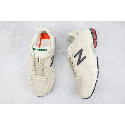 New Balance 860v2 "Light Beige" фото № 6